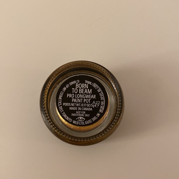 Mac eye bundle brand new, unused - 5 x eyeshadows, 1 x eyeliner - Picture 5 of 6